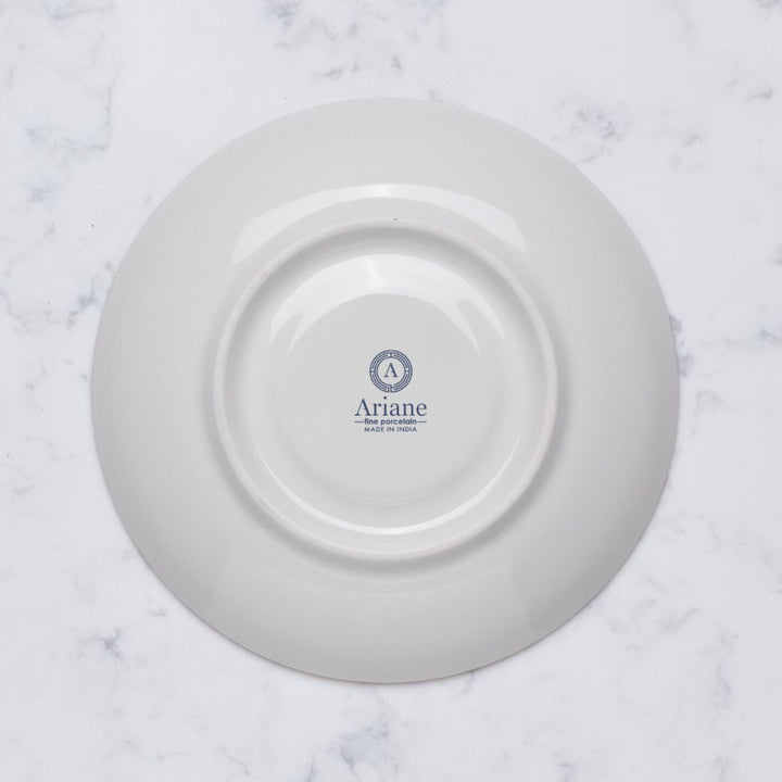 Saucer | 6", Porcelain | Pack of 12