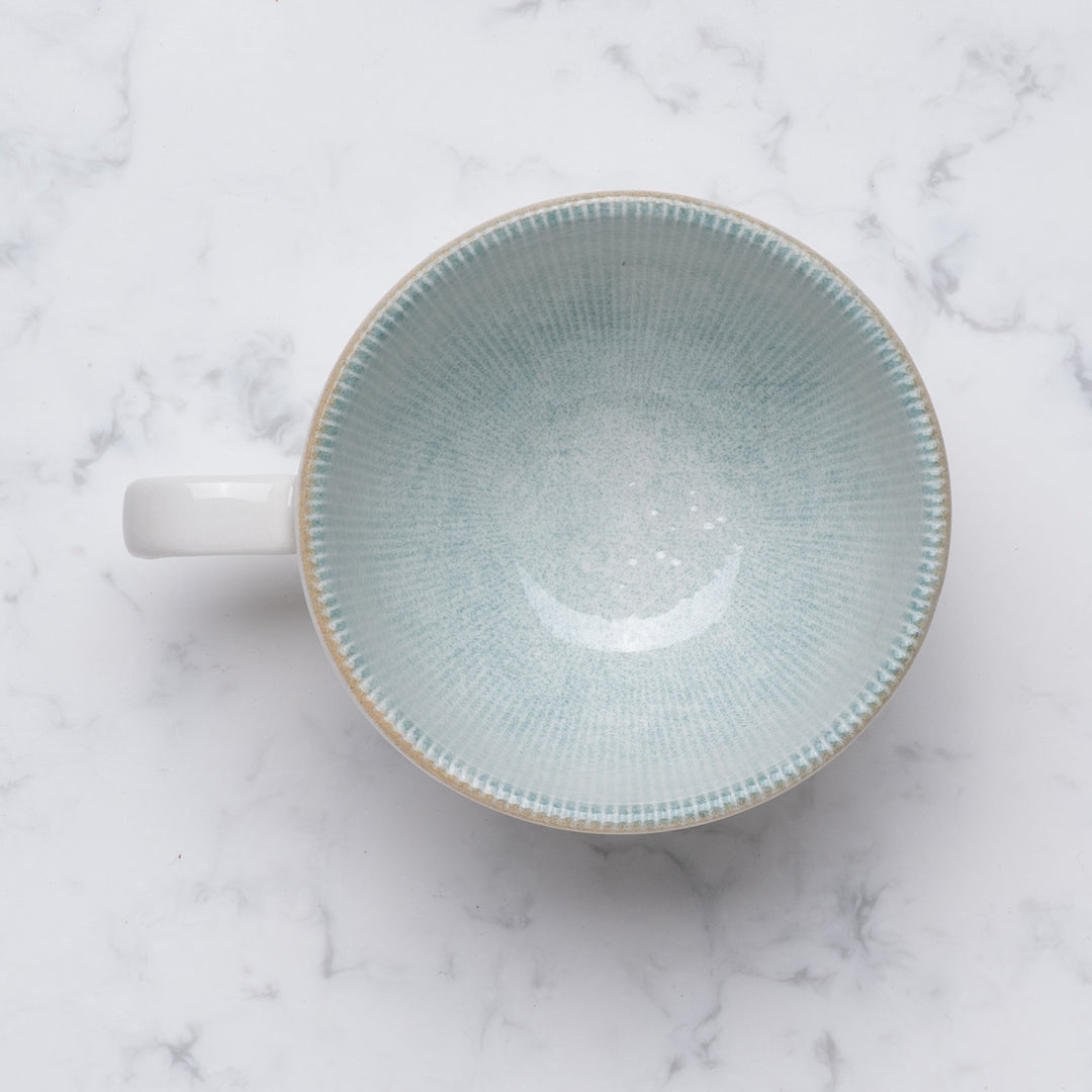 Cup Non Stackable | 5.41oz, Porcelain | Pack of 12