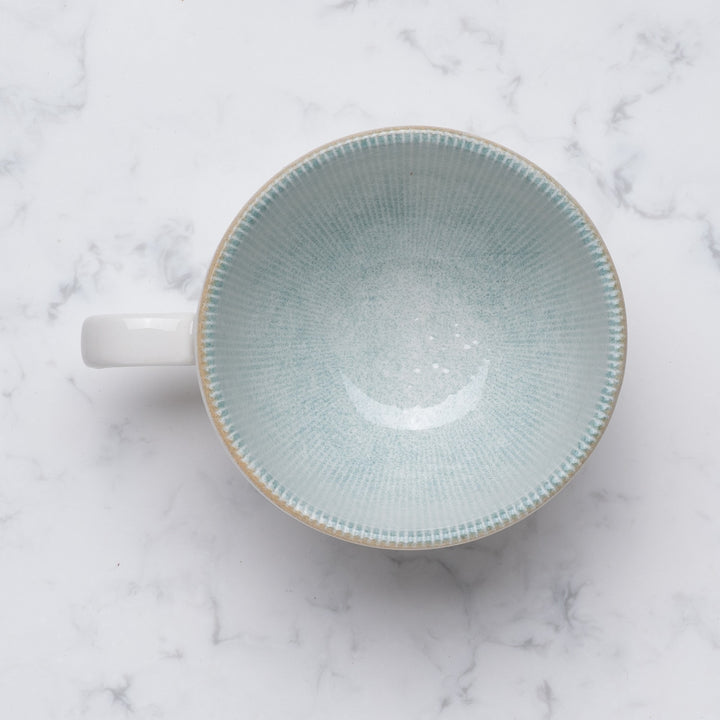 Cup Non Stackable | 5.41oz, Porcelain | Pack of 12