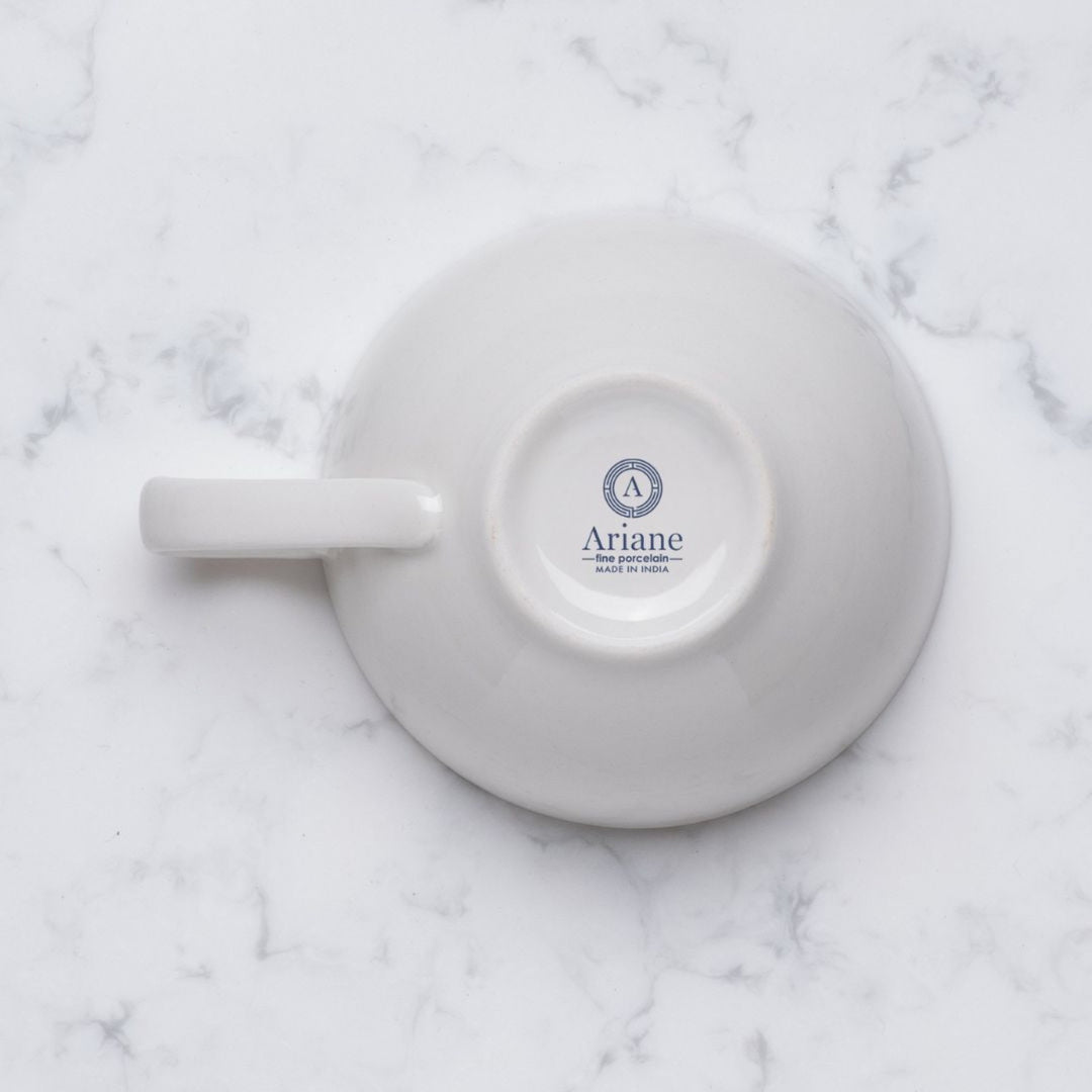 Cup Non Stackable | 5.41oz, Porcelain | Pack of 12