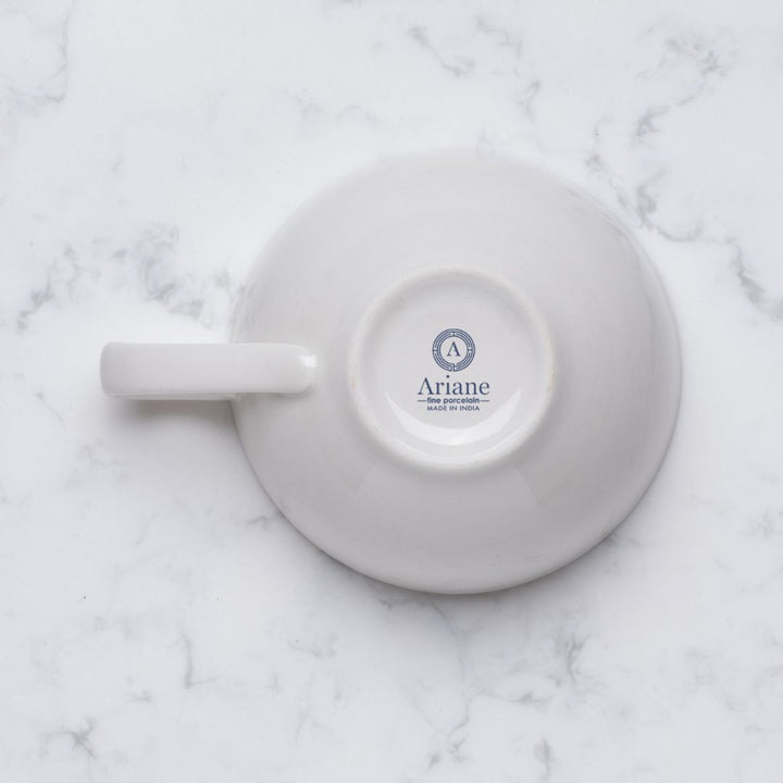 Cup Non Stackable | 5.41oz, Porcelain | Pack of 12