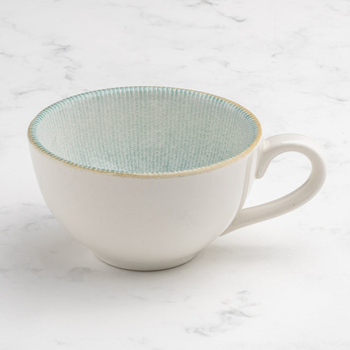 Cup Non Stackable | 5.41oz, Porcelain | Pack of 12