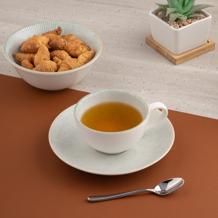 Cup Non Stackable | 5.41oz, Porcelain | Pack of 12