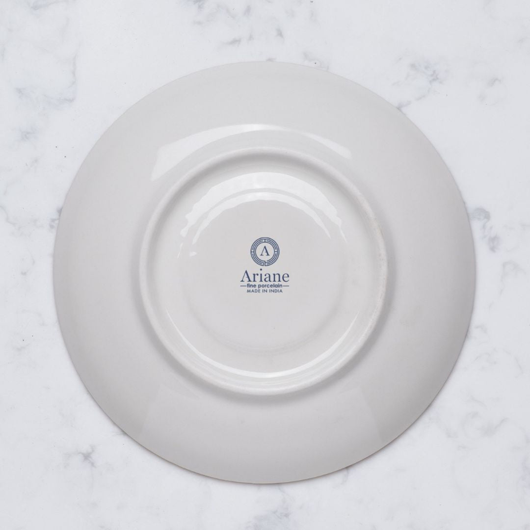 Porcelain Saucer | 6" | Amalfi, Pack of 12