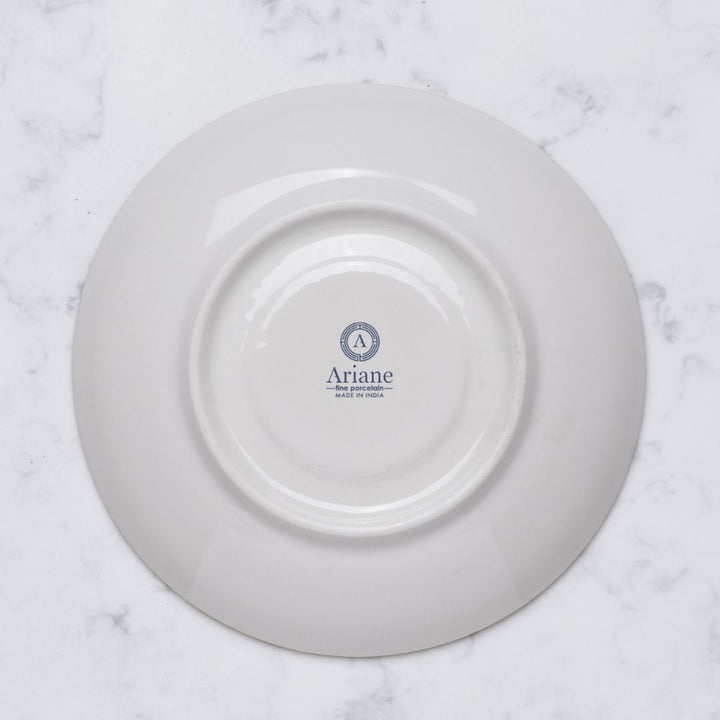 Porcelain Saucer | 6" | Amalfi, Pack of 12