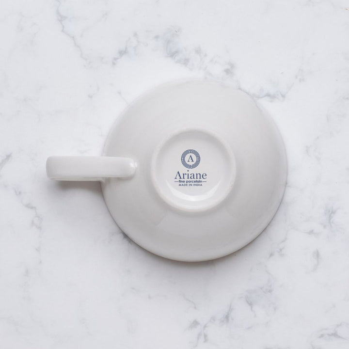 Cup Non Stackable  | Porcelain | 5.41oz | Pack of 12