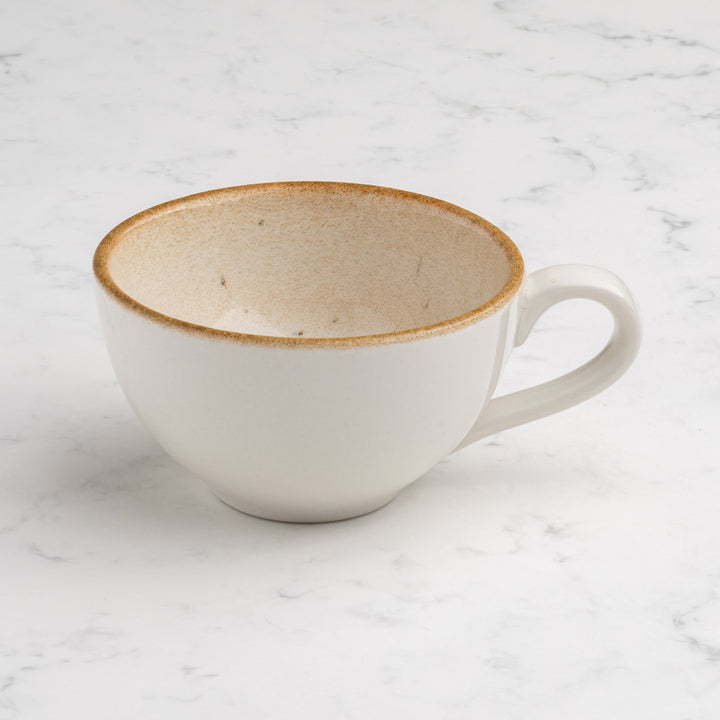 Cup Non Stackable  | Porcelain | 5.41oz | Pack of 12