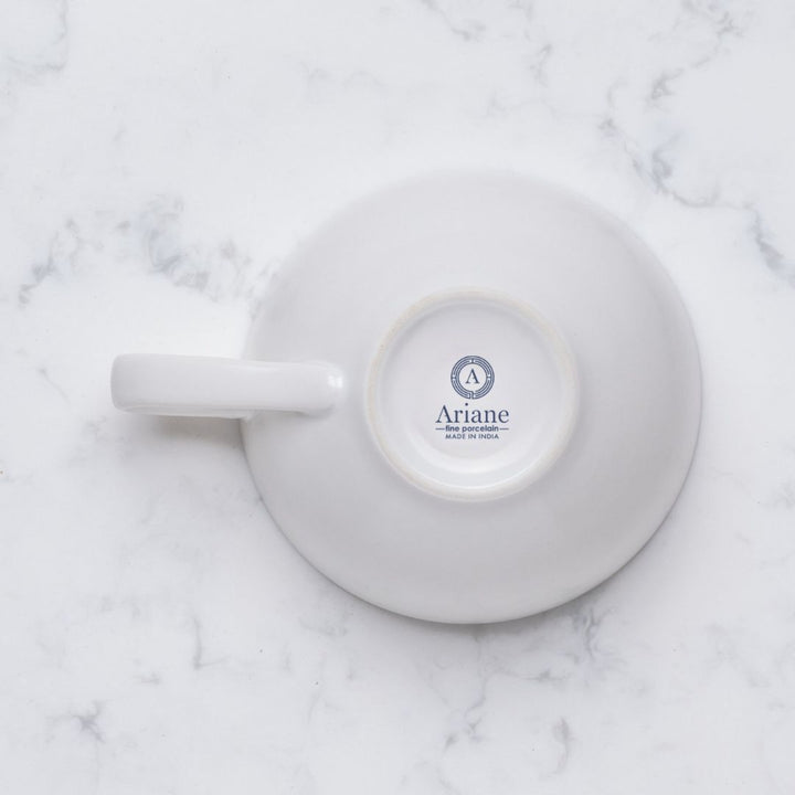 Cup Non Stackable  | Porcelain | 5.41oz, Pack of 12