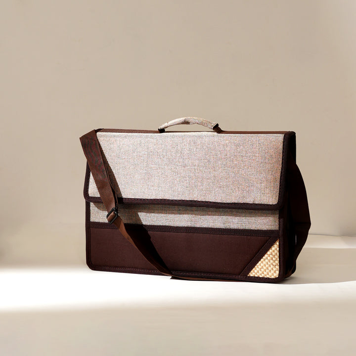 Ecofriendly Jute Bag | Sustainable & Strong for Everyday Use