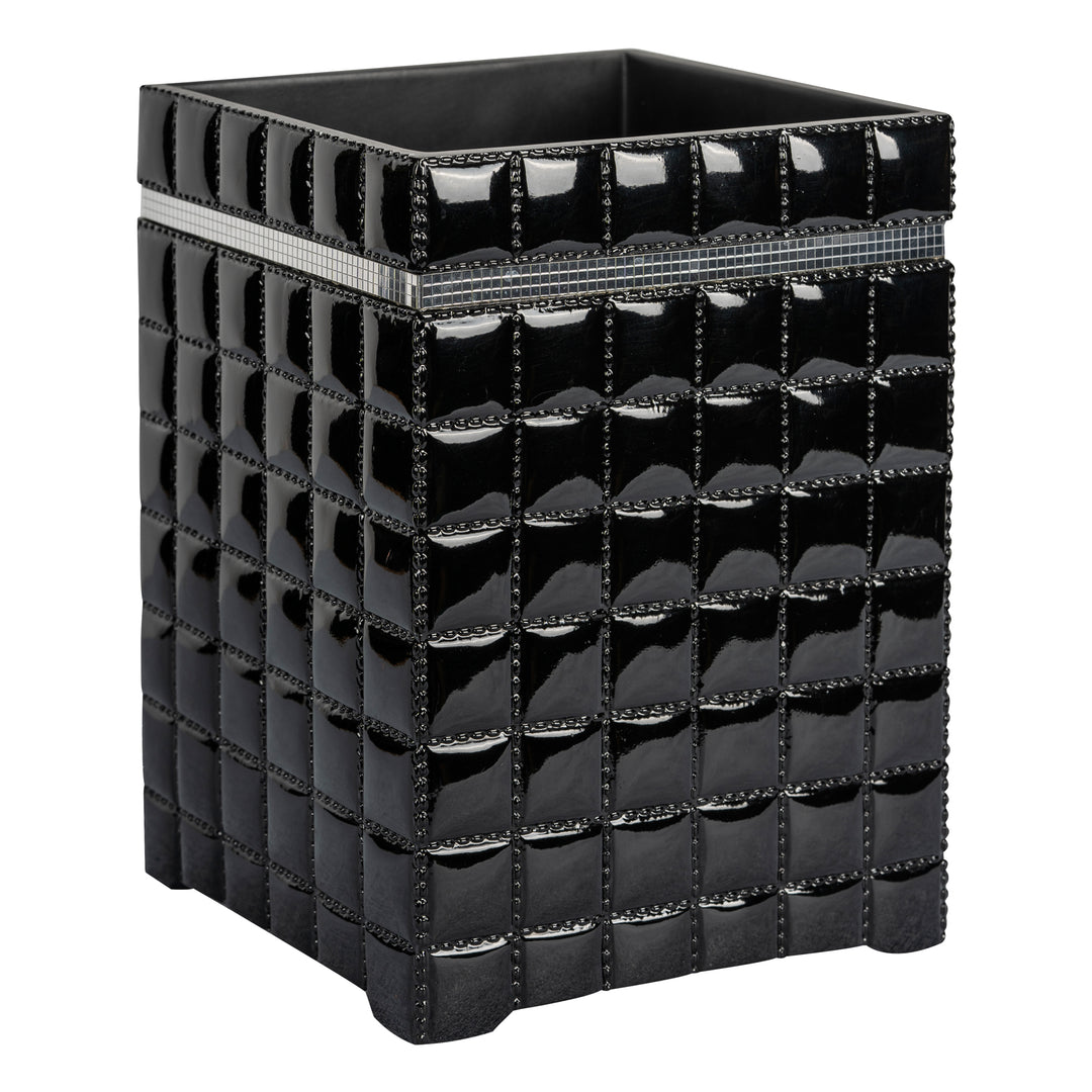 Resin Wastebasket,7Qt