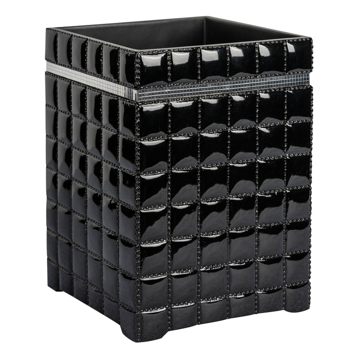 Resin Wastebasket,7Qt