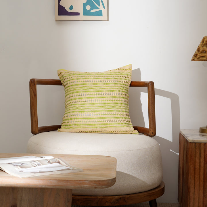 Premium Cotton Pillow Cover | Soft, Stylish & Durable