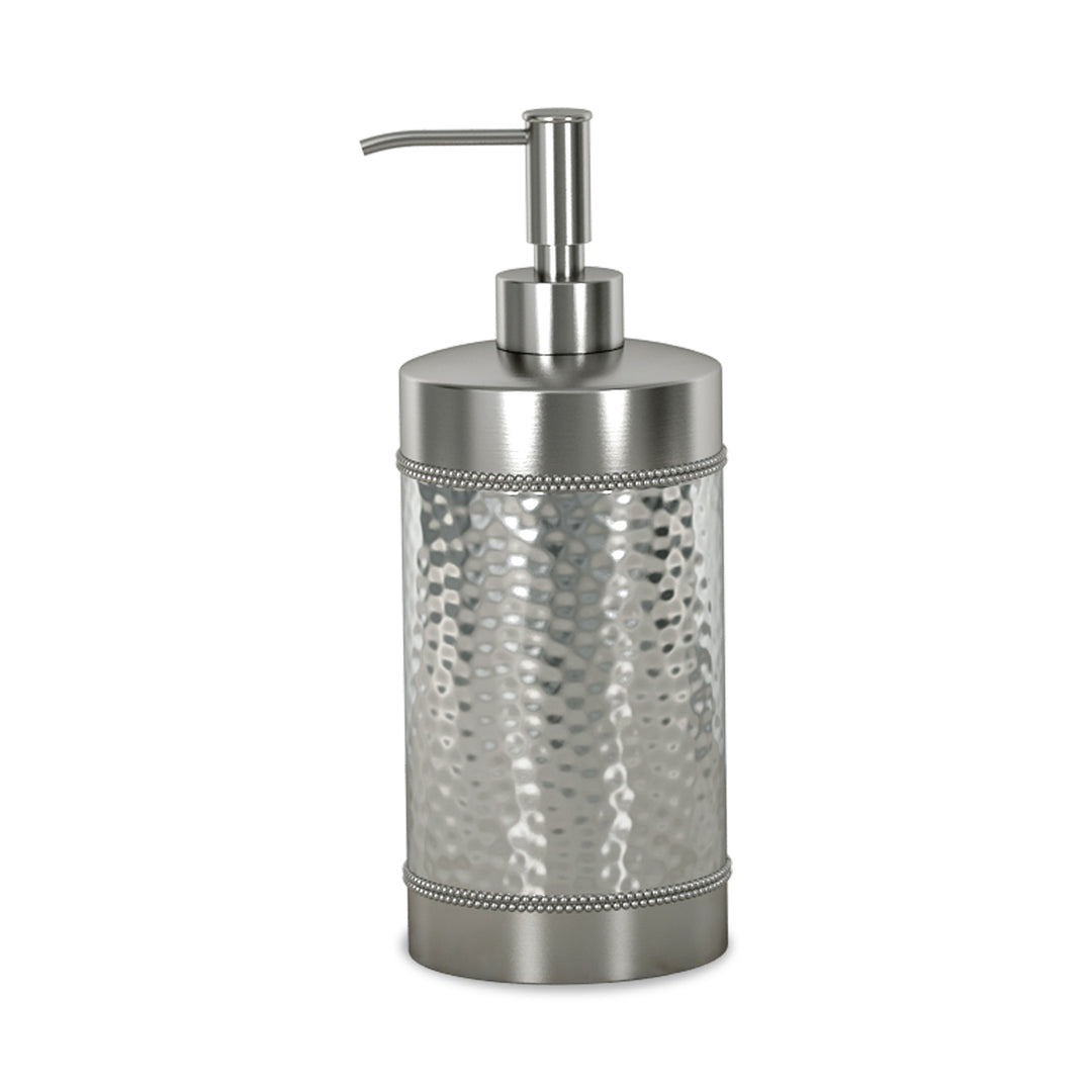 Refillable Liquid Soap Dispenser Pump Bottle