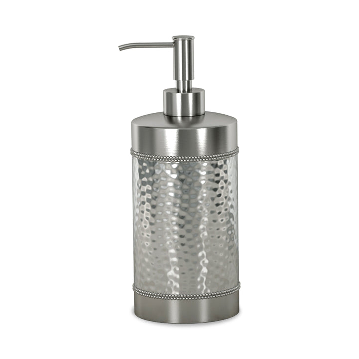 Refillable Liquid Soap Dispenser Pump Bottle
