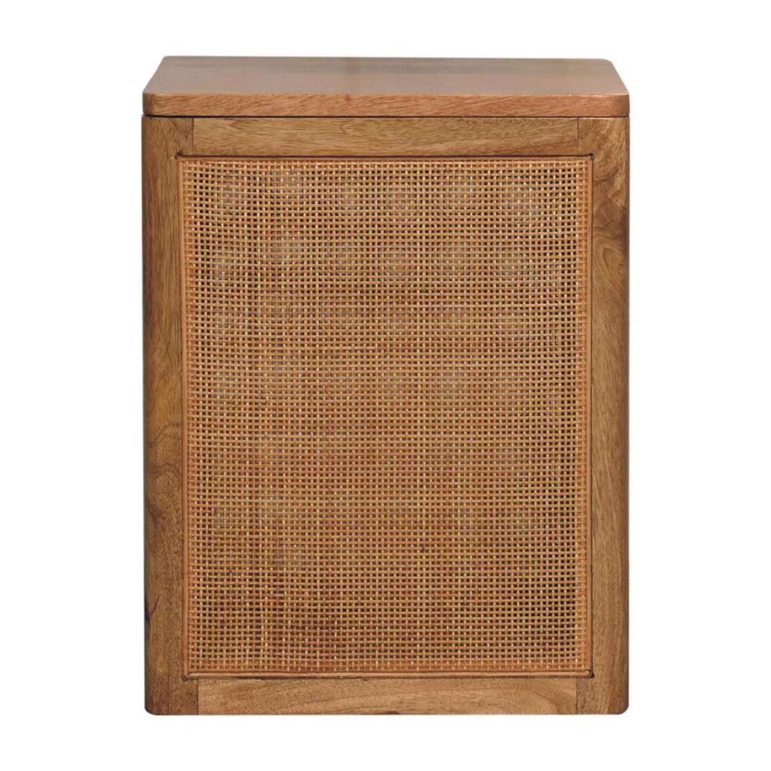 Larissa Storage Box, Brown