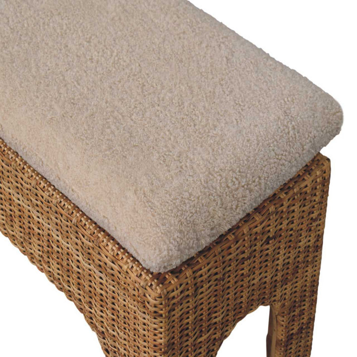Rattan Harmony