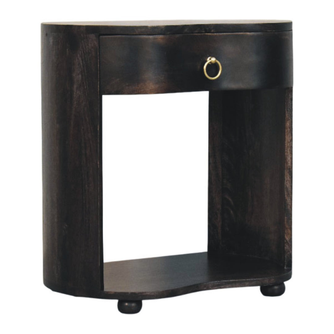 Artisan Furniture Solid Wood Monroe Bedside