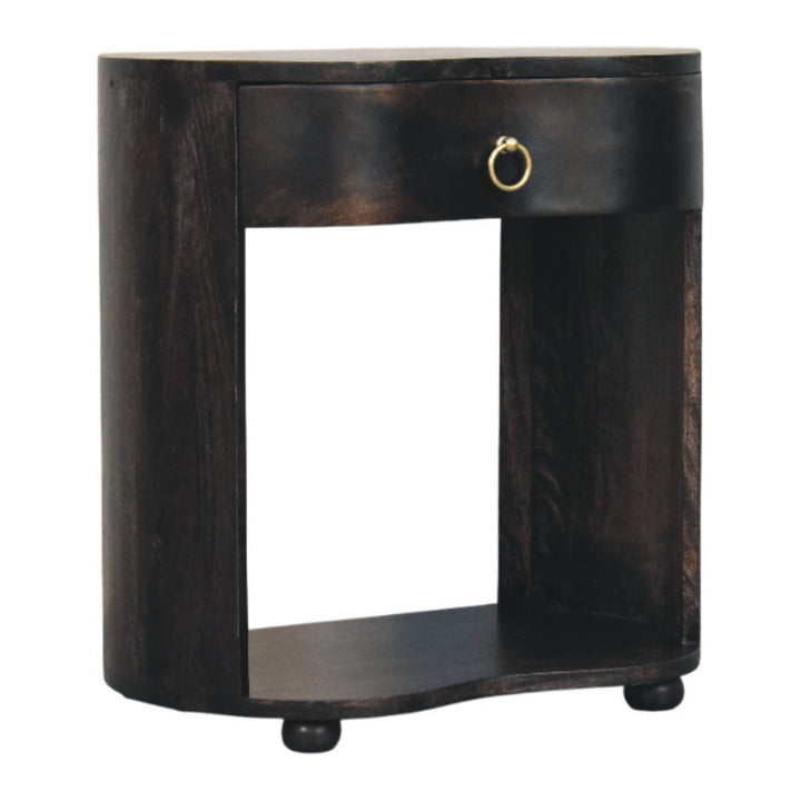 Artisan Furniture Solid Wood Monroe Bedside