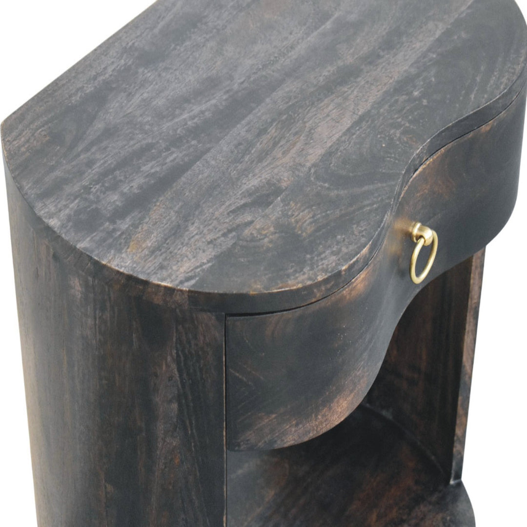 Artisan Furniture Solid Wood Monroe Bedside