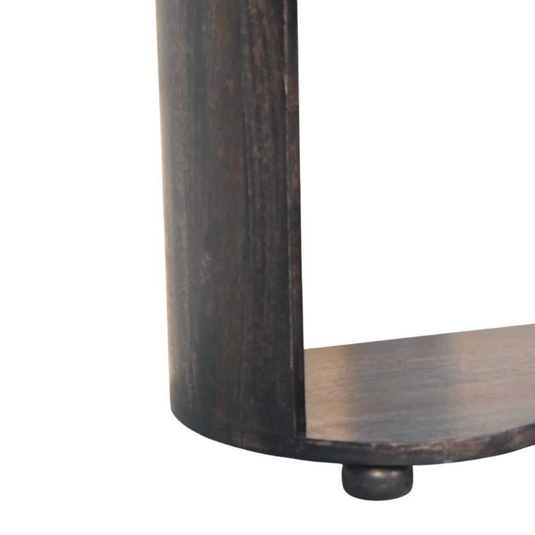 Artisan Furniture Solid Wood Monroe Bedside