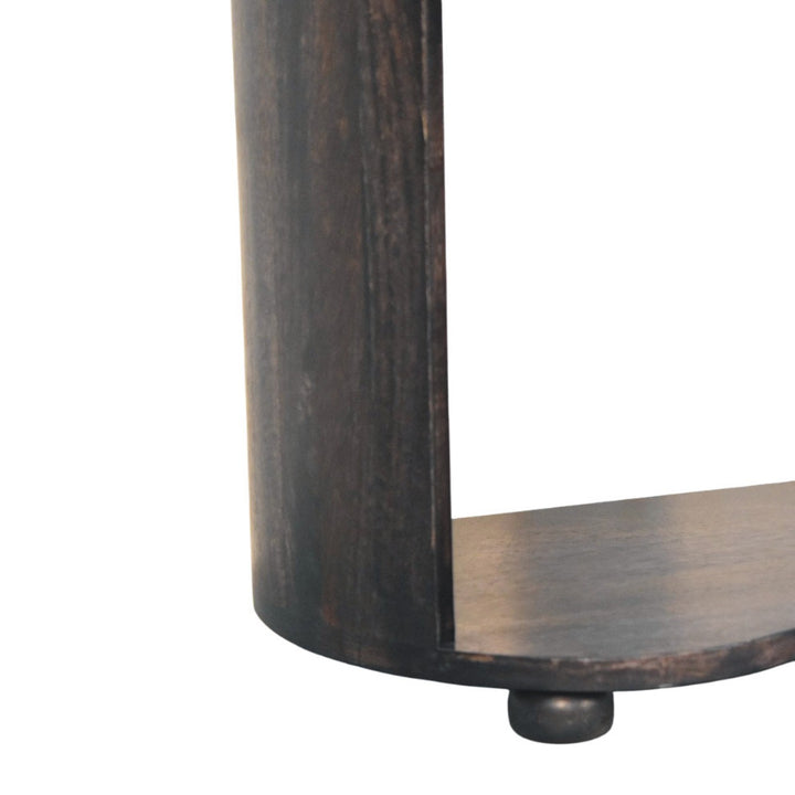 Artisan Furniture Solid Wood Monroe Bedside