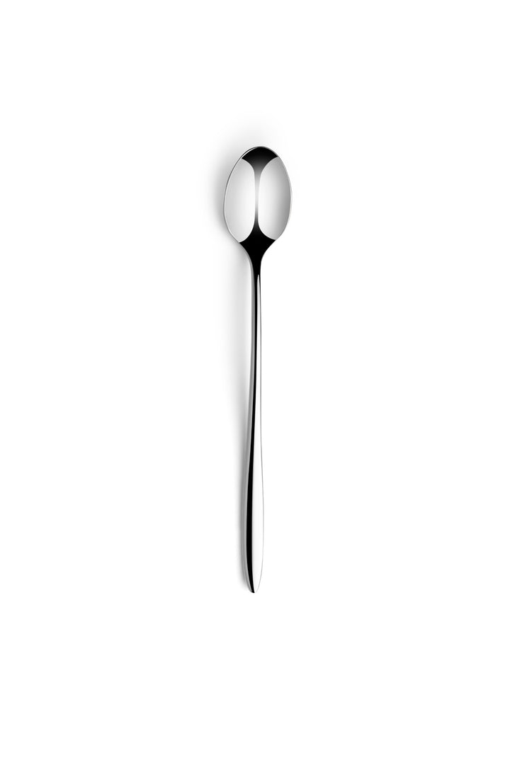 Stainless Steel Iced Tea Spoon, 7.5", Set of 12
