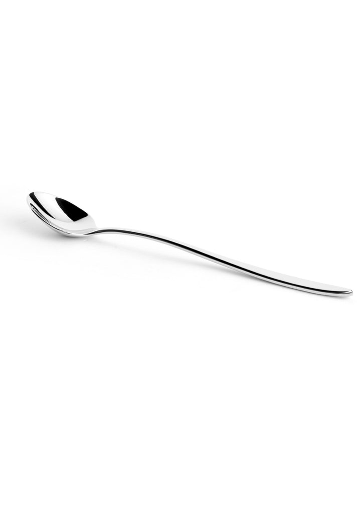 Stainless Steel Iced Tea Spoon, 7.5", Set of 12