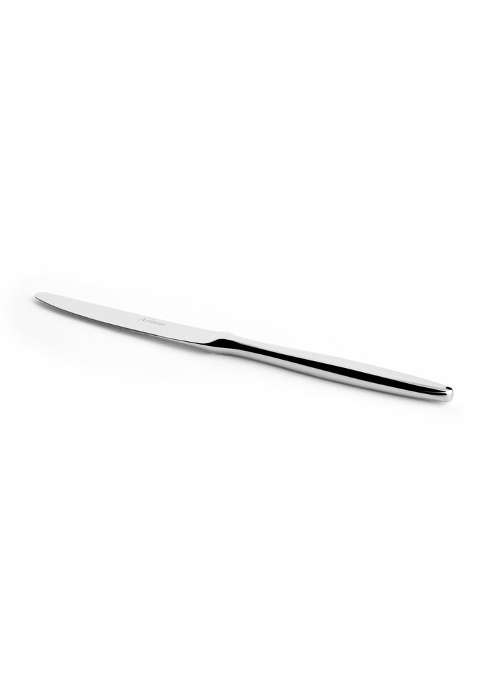 Dinner Knife | Stainless Steel | Pack of 12 Pcs
