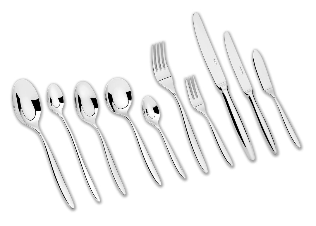 Dinner Knife | Stainless Steel | Pack of 12 Pcs
