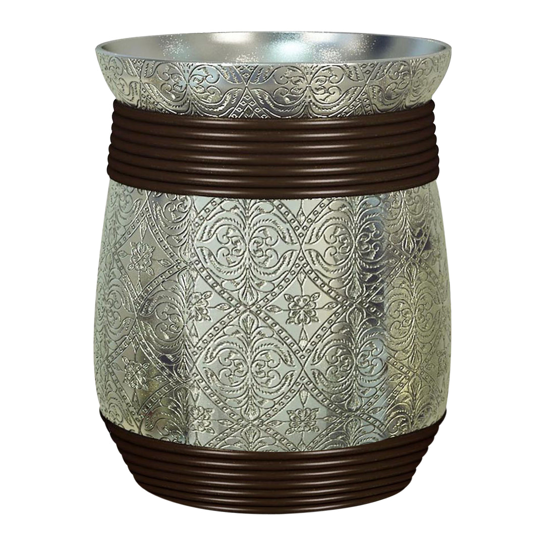 Resin Wastebasket,7Qt