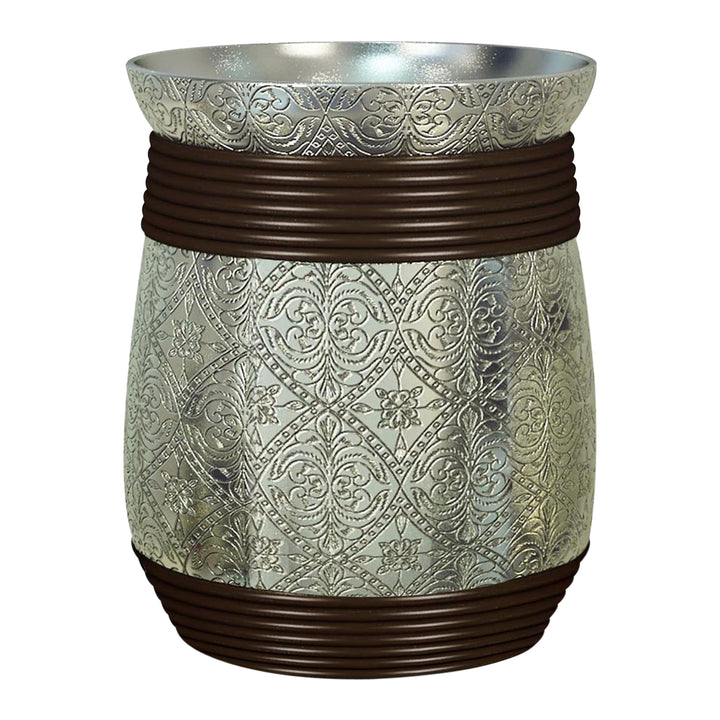 Resin Wastebasket,7Qt