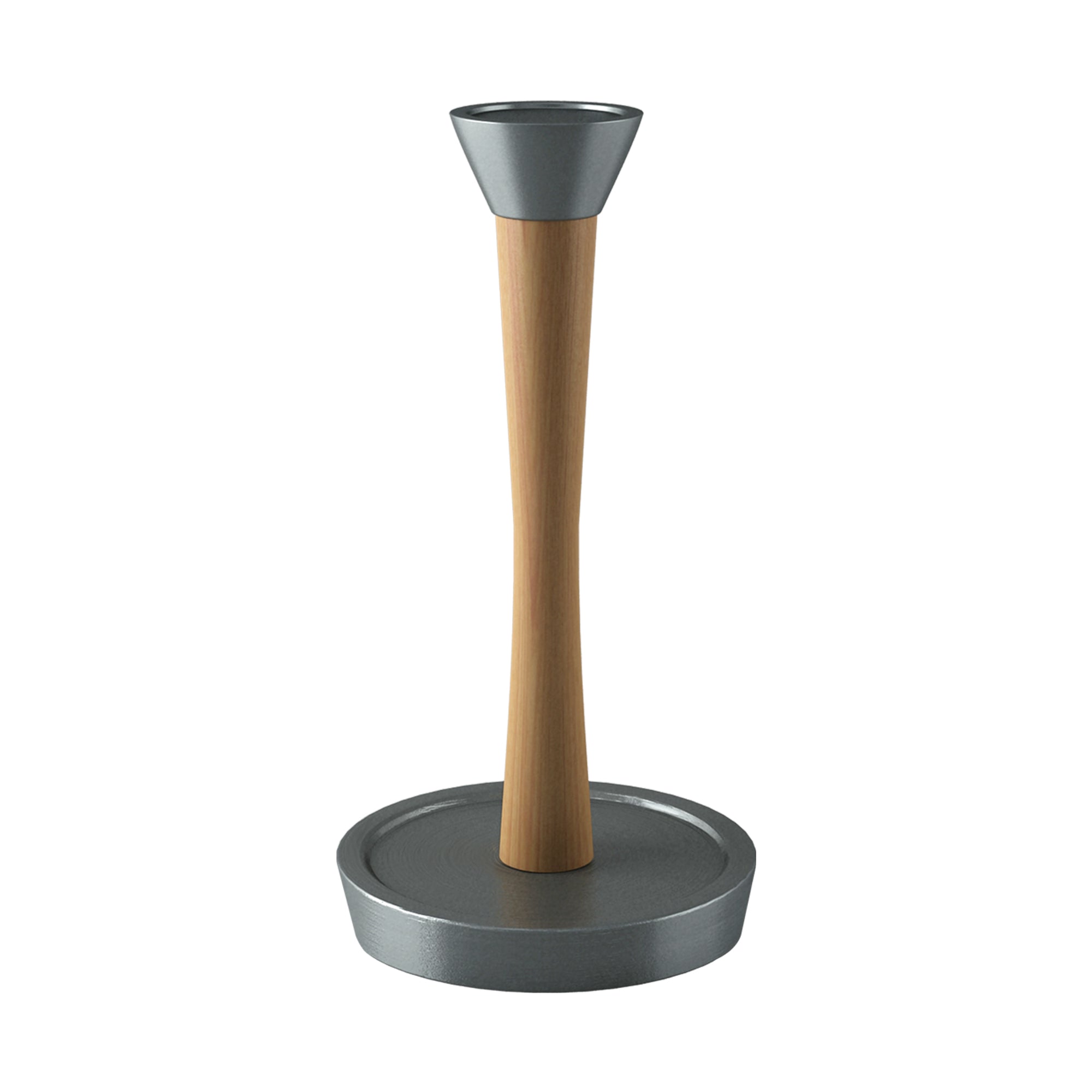 Black Nickel