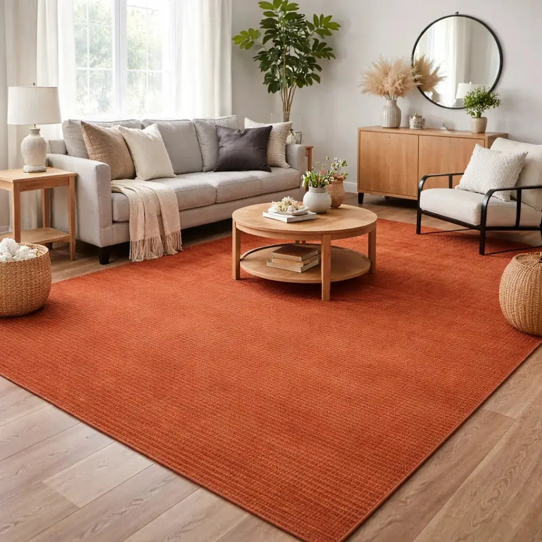 Area Rug | Terra 100% Wool Handloom Rug