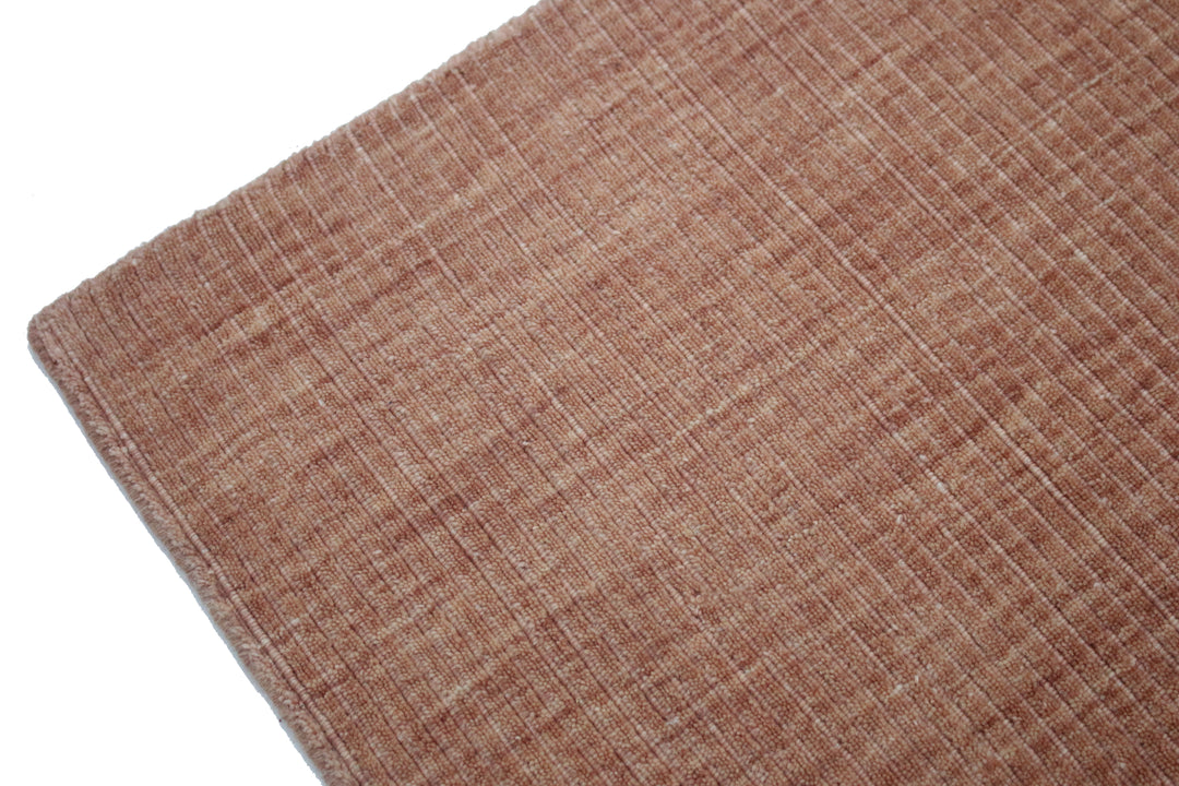 Area Rug | Rose 100% Wool Handloom Rug