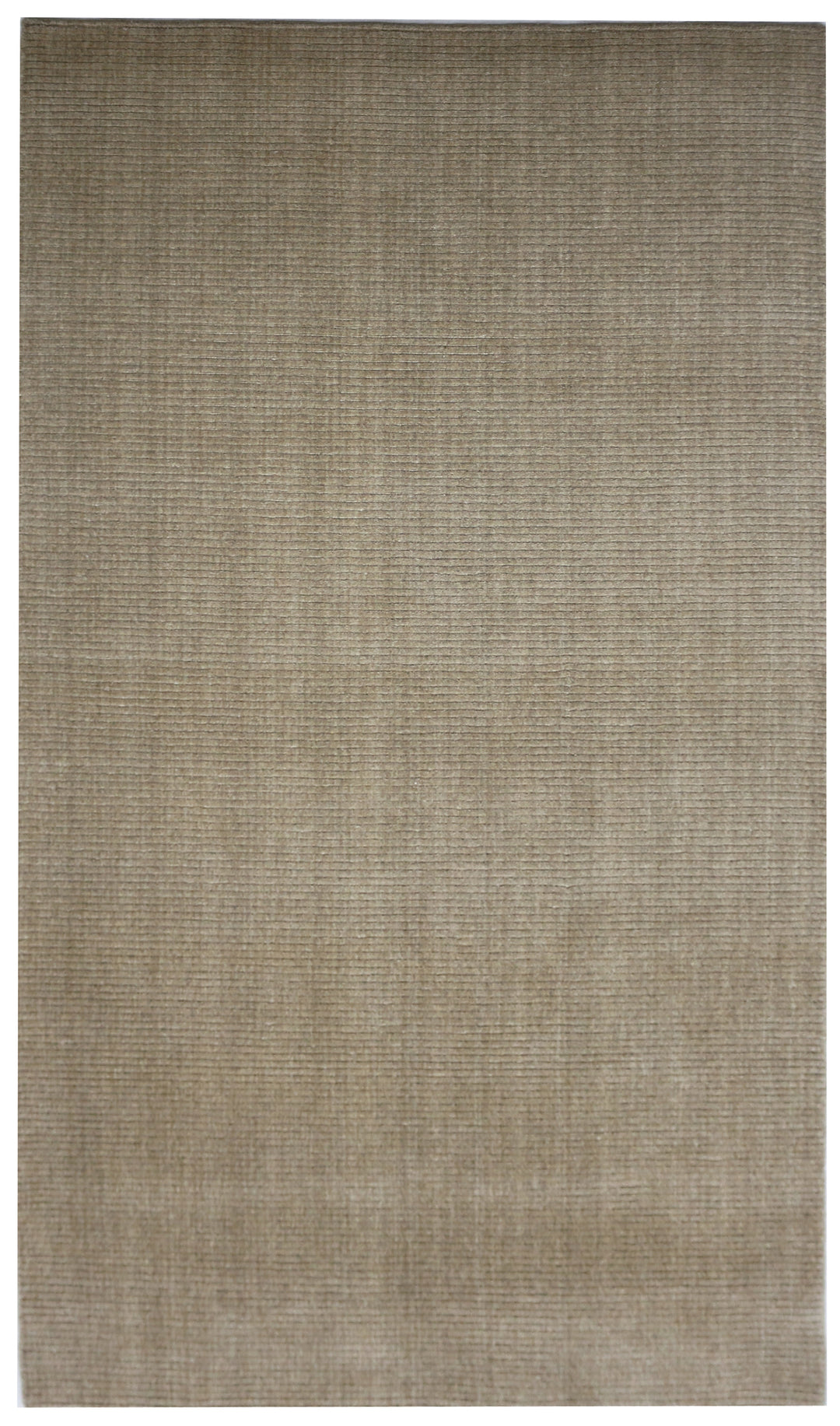 Area Rug | 100% Wool Handloom Rug | Beige