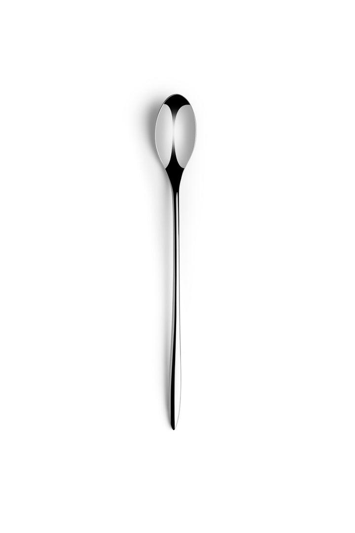 Stainless Steel Iced Tea Spoon Set of 12, 8.2"