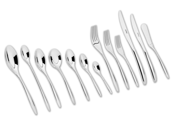 Stainless Steel  Dinner Knife| Heavy Weight, Knifes |  Pack of 12 Pcs