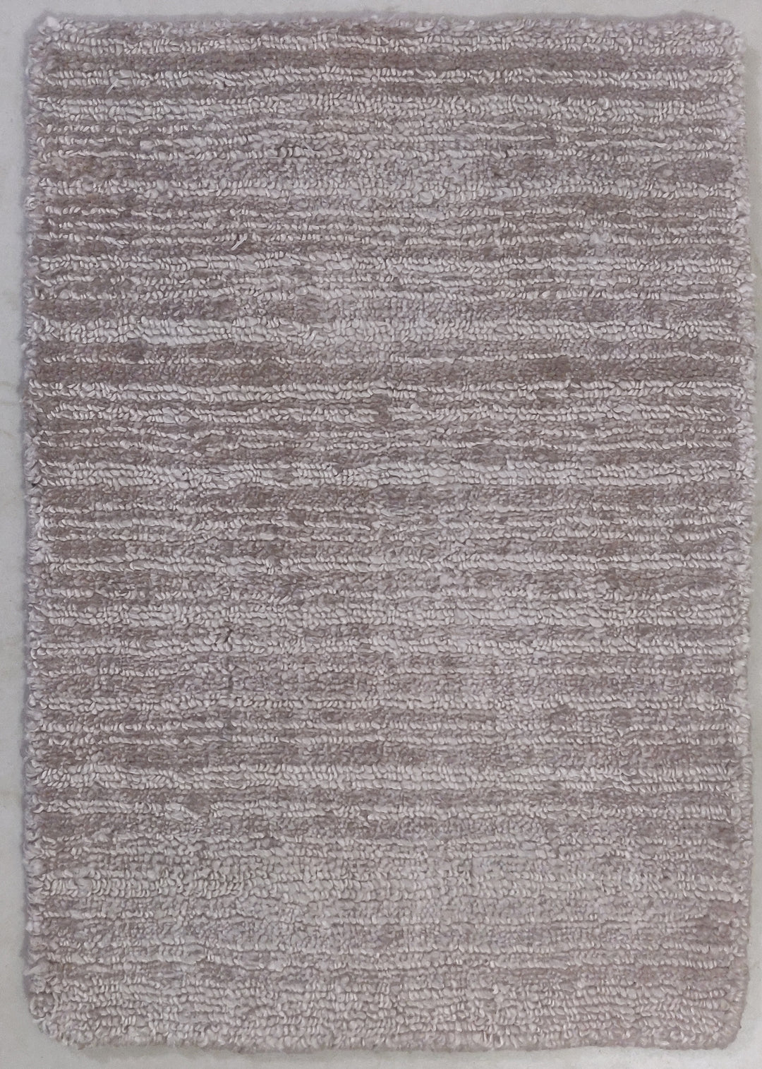 Area Rug | Camel Wool & Bamboo Silk Handloom Rug