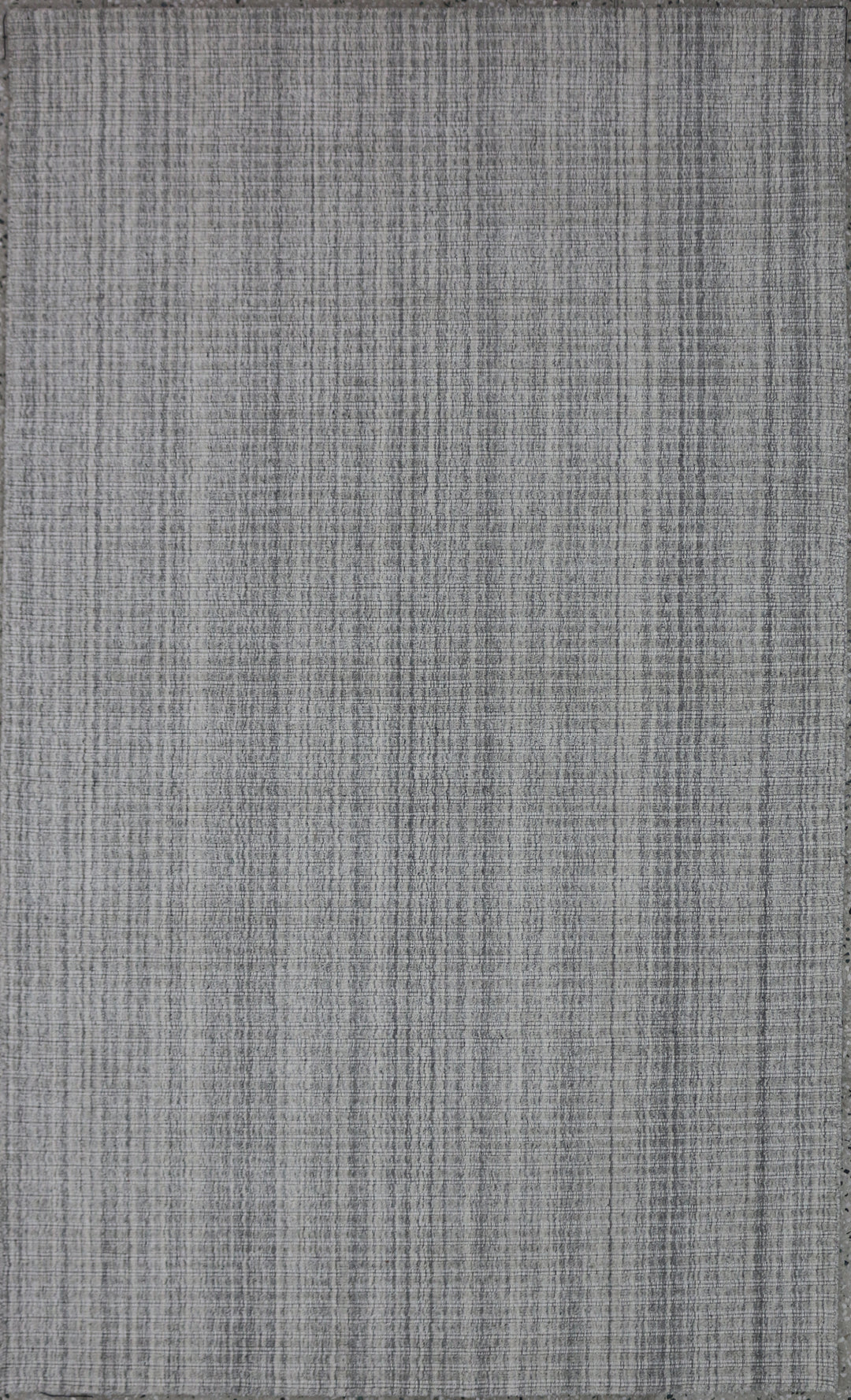 Area Rug | Natural Wool & Bamboo Silk Handloom Rug