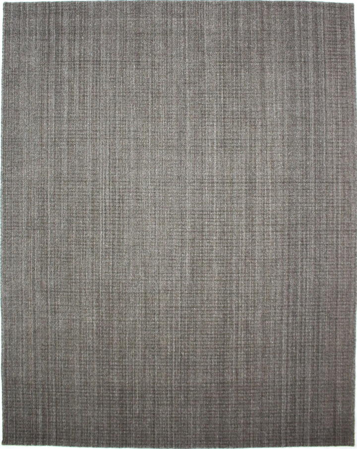 Area Rug | Cream Wool & Bamboo Silk Handloom Rug