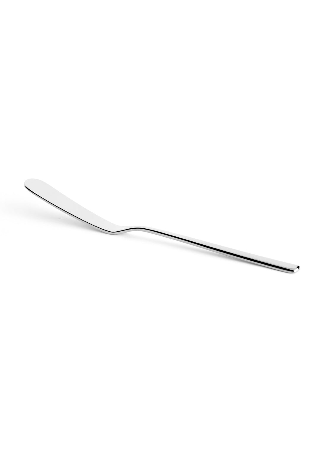 Stainless Steel Butter Spreader | 7", Silver, Pack of 12