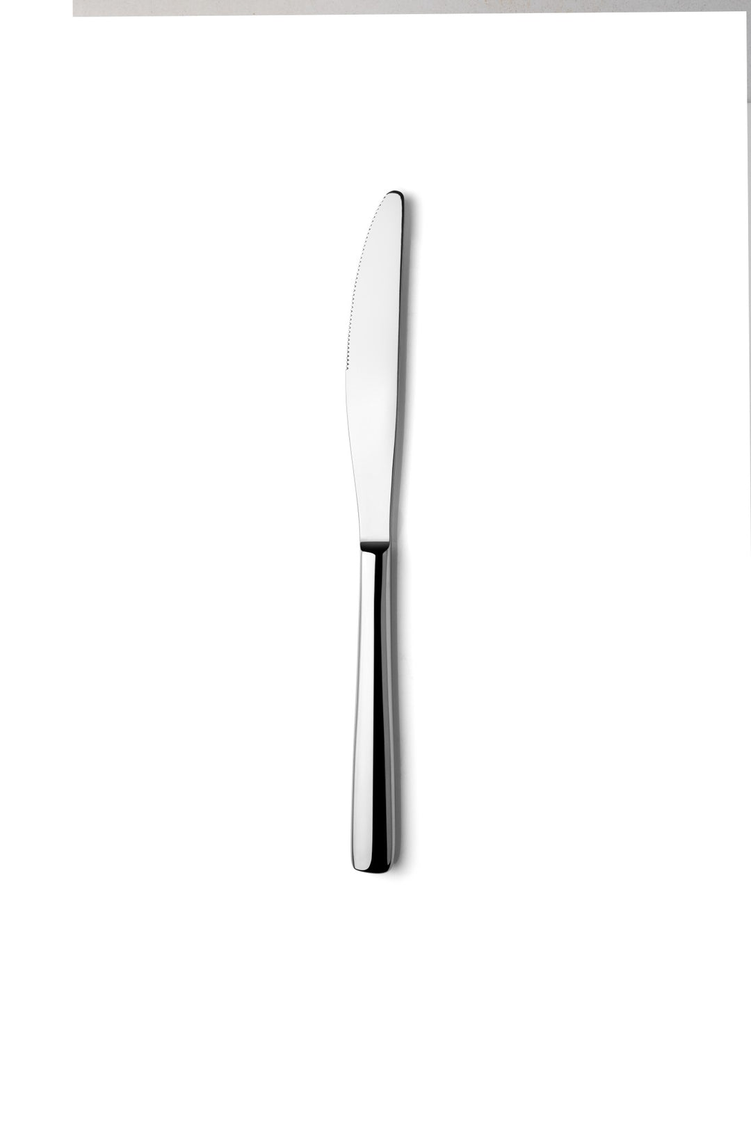 Stainless Steel Heavy Weight Dinner Knife | Pack of 12 Pcs