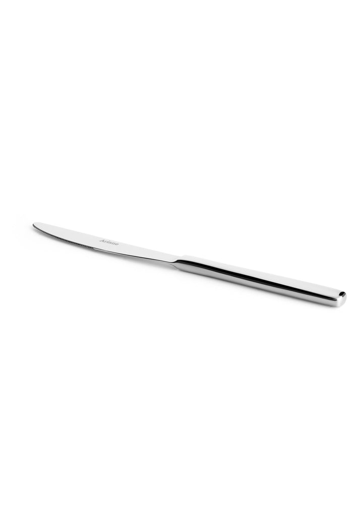 Stainless Steel Heavy Weight Dinner Knife | Pack of 12 Pcs