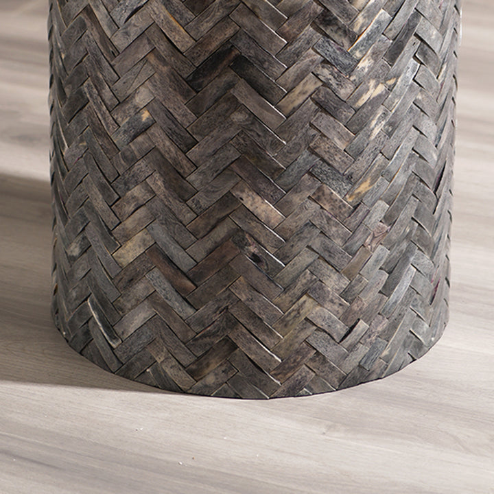 D-Mate Pattern Stool