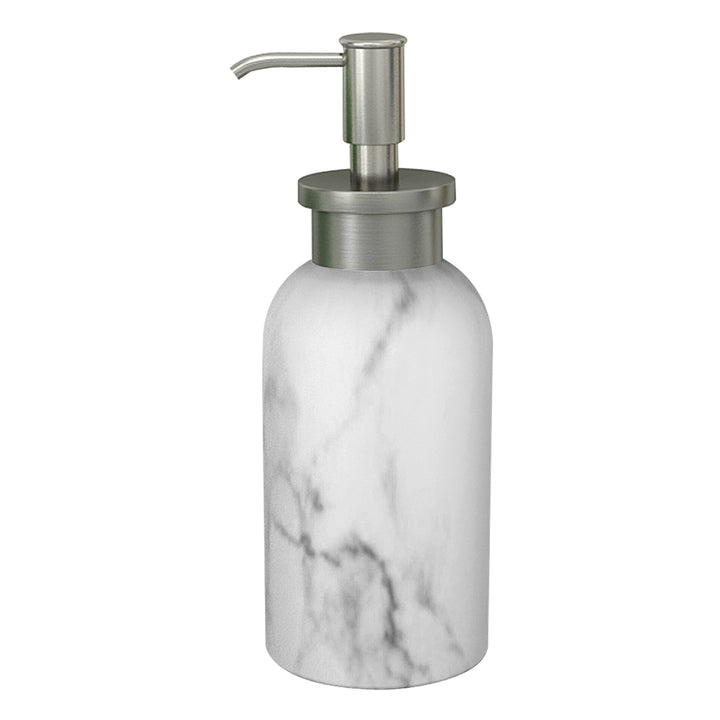 Lotion Dispenser, Copper Finish, Perfect For Home & Bathroom Accessories