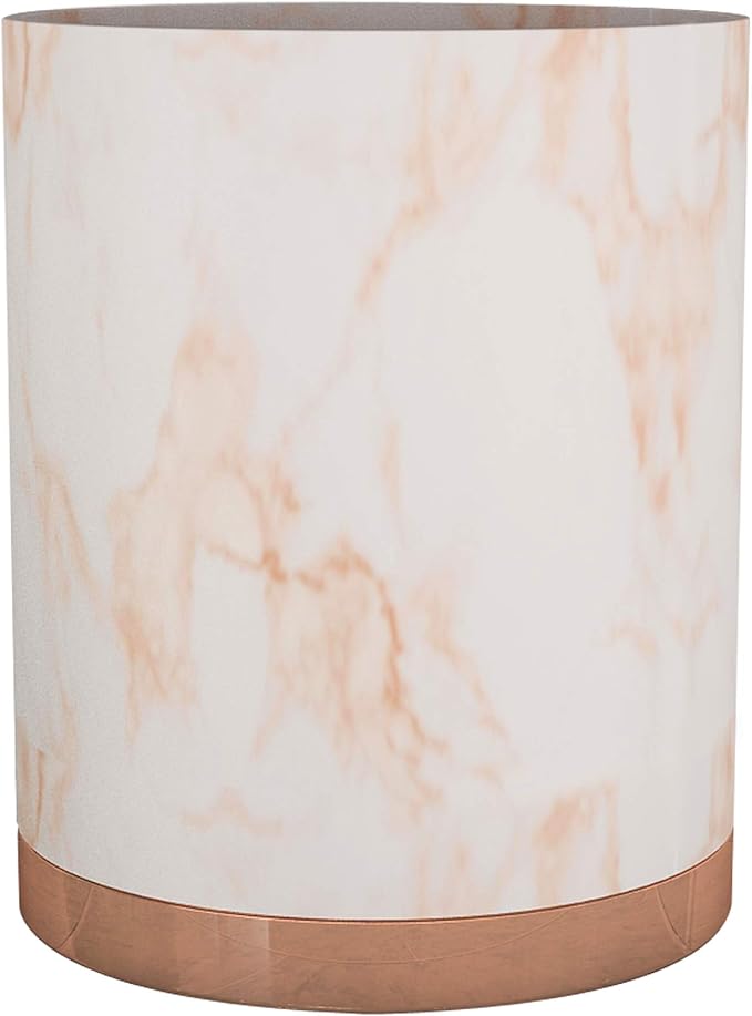 Wastebasket,Resin 7QT
