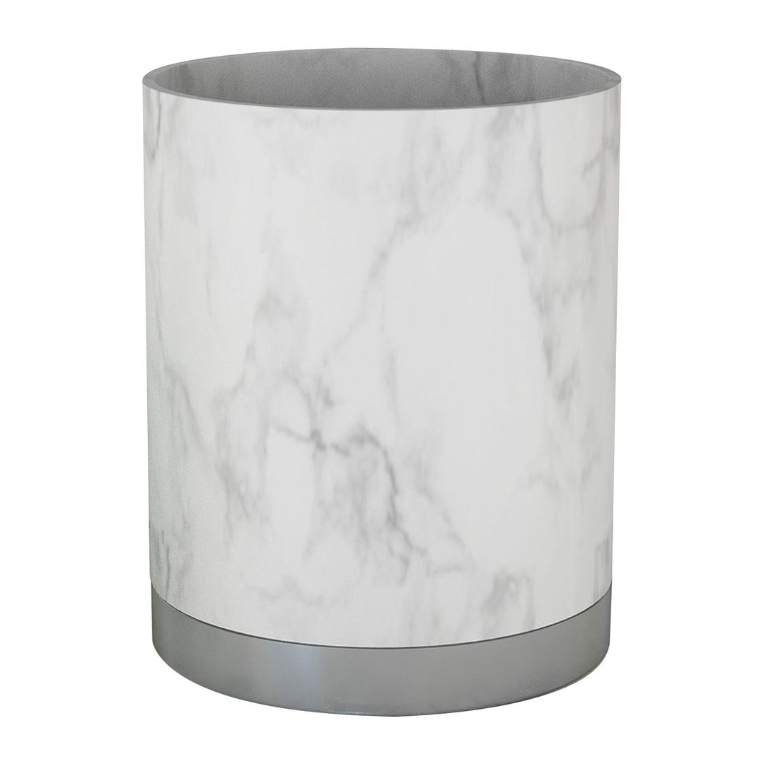 Wastebasket, Resin, 7QT