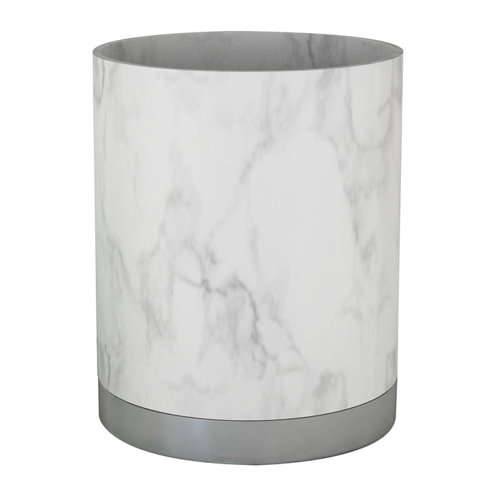 Wastebasket, Resin, 7QT