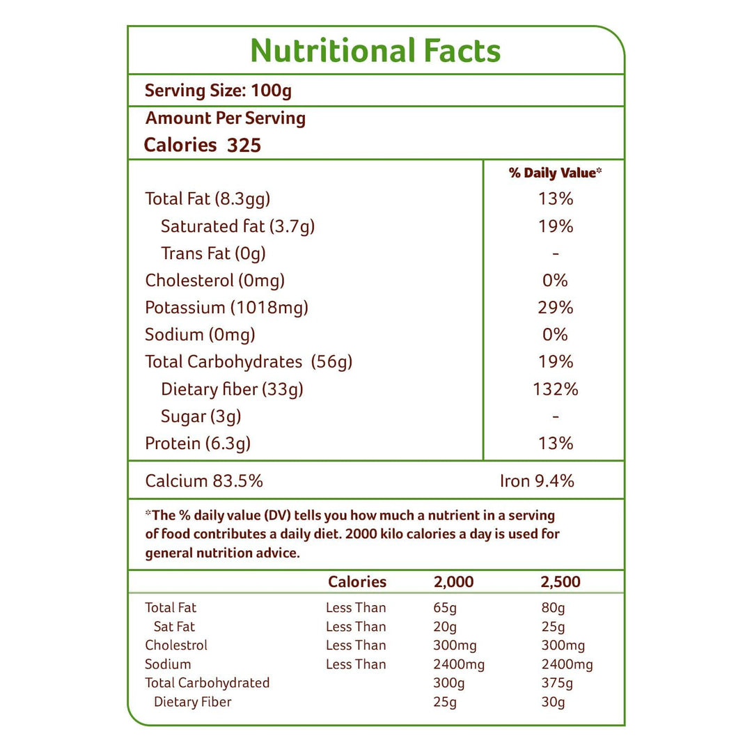 Organic Cloves 3.53 oz Pack of 24