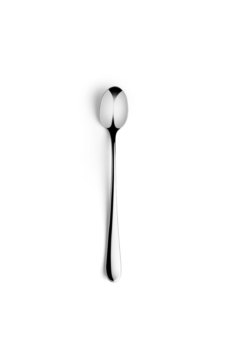 Stainless Steel Iced Tea Spoon Set of 12, 7.5"